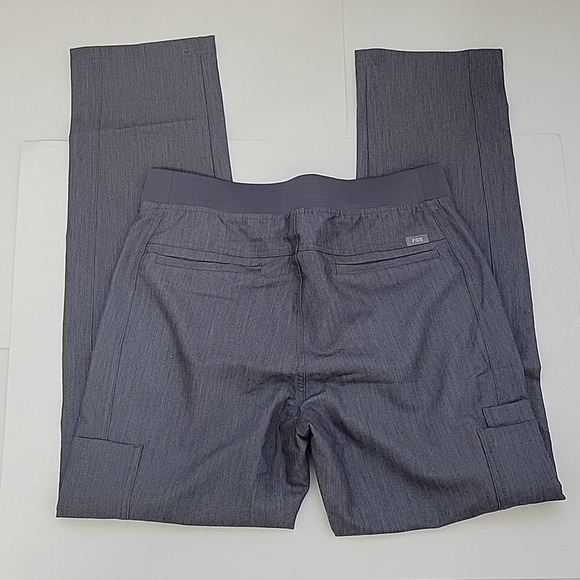 Figs Scrub Pants - Picture 2 of 8